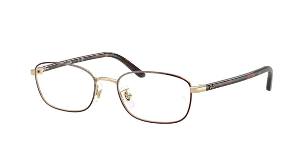 Gafas Graduadas Ray-Ban RX6551D 3193 53 18