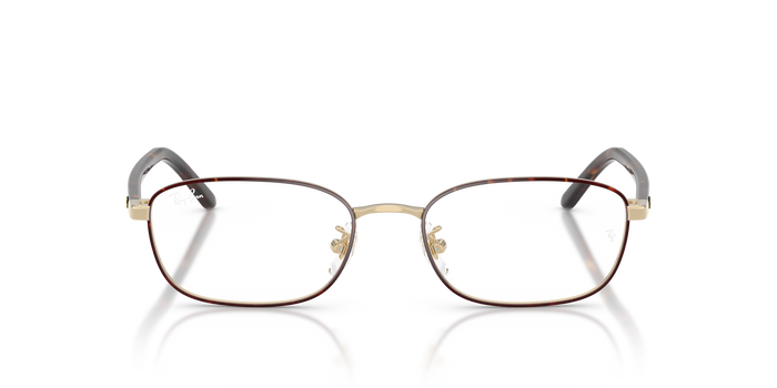 Lunettes de Vue Ray-Ban RX6551D 3193 53 18 — Image 2