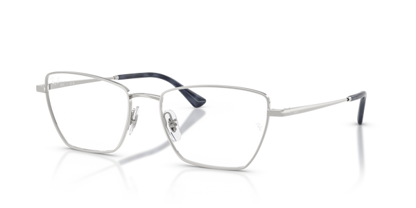 Gafas Graduadas Ray-Ban RX6552 2501 — vista tres cuartos