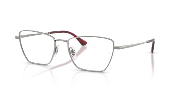 Gafas Graduadas Ray-Ban RX6552 2502 — vista tres cuartos