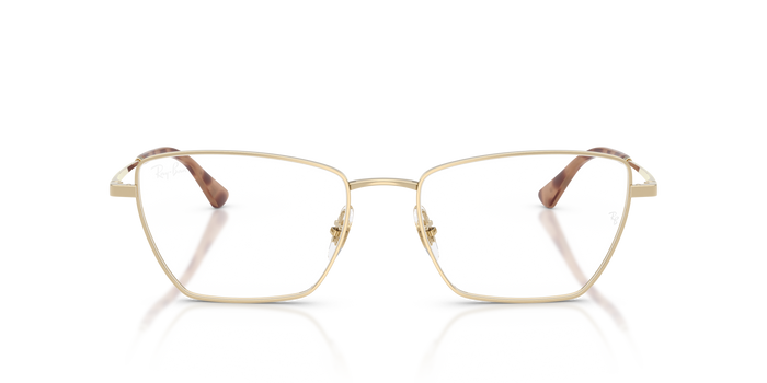 Gafas Graduadas Ray-Ban RX6552 2993 — Imagen 2