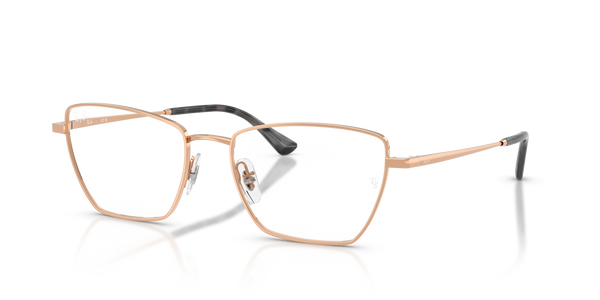 Gafas Graduadas Ray-Ban RX6552 3094 — vista tres cuartos