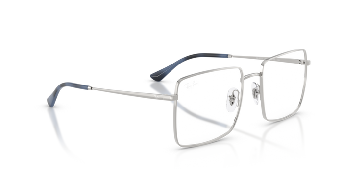 Lunettes de vue Ray-Ban RX6553 2501 55 19 — vista 6
