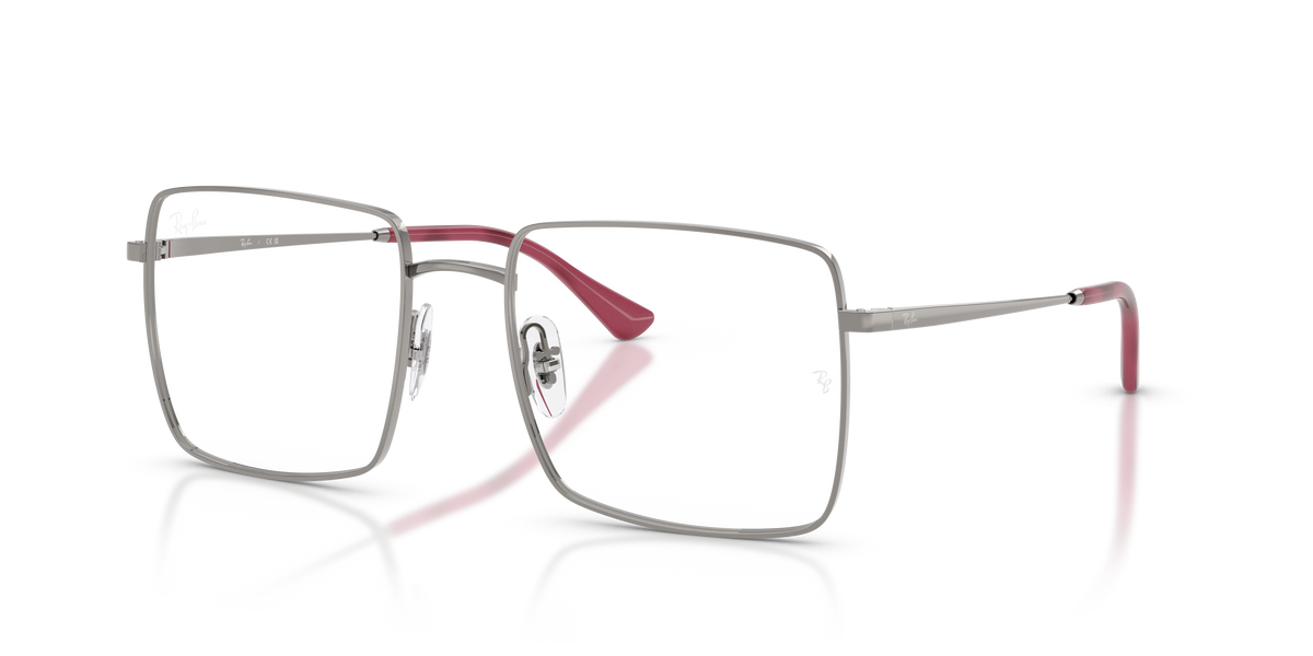 Ray-Ban RX6553 2502 55 19 光学镜架 近视眼镜