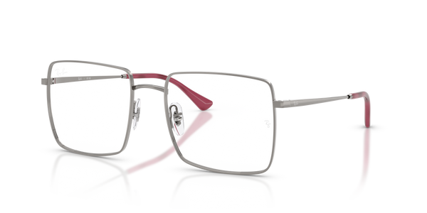 Gafas Graduadas Ray-Ban RX6553 2502 55 19 — vista tres cuartos