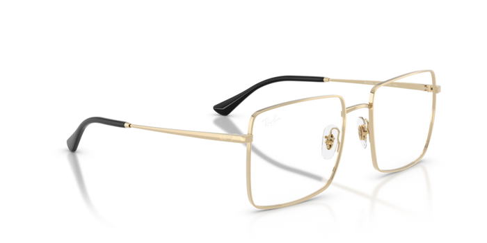 Gafas Graduadas Ray-Ban RX6553 2993 55 19 — vista 3