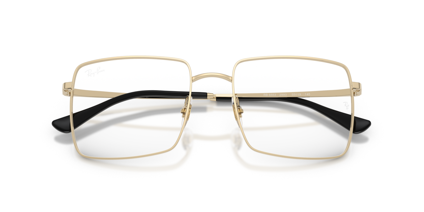 Gafas Graduadas Ray-Ban RX6553 2993 55 19