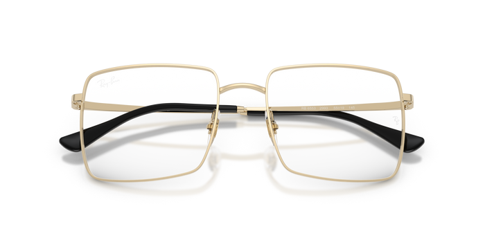 Gafas Graduadas Ray-Ban RX6553 2993 55 19 — vista 6