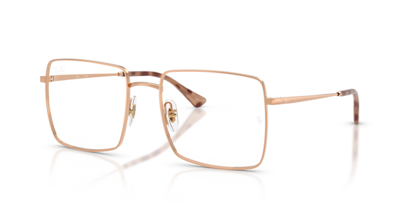 Gafas Graduadas Ray-Ban RX6553 3094 55 19 — vista tres cuartos