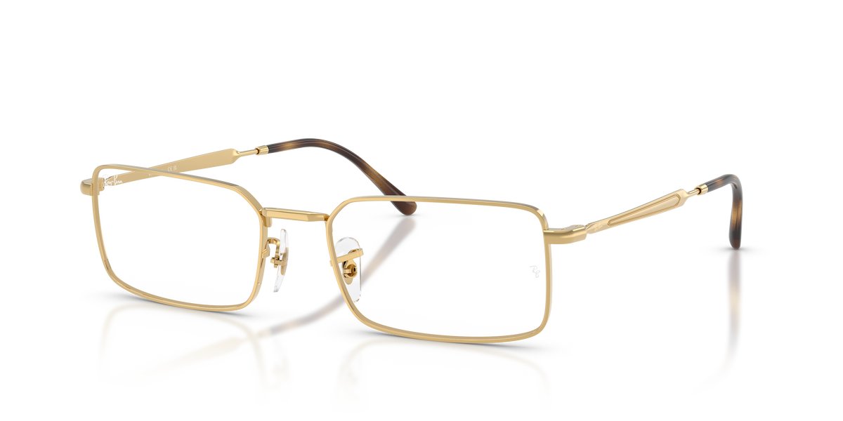 Optical Frames Ray-Ban RX6557 2500 54 / 56 19