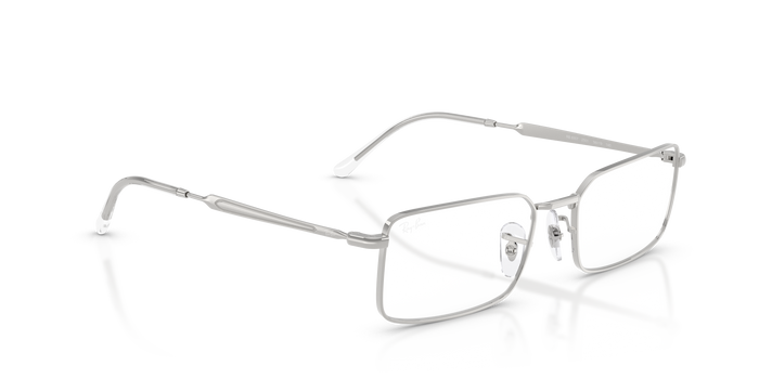 Gafas Graduadas Ray-Ban RX6557 2501 54 / 56 19 — vista 4