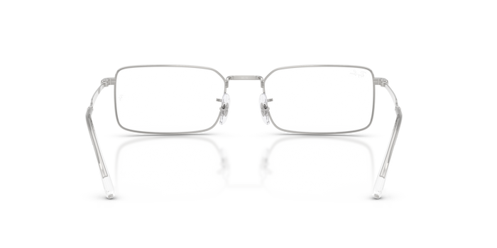 Gafas Graduadas Ray-Ban RX6557 2501 54 / 56 19 — vista 3