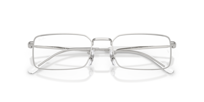Gafas Graduadas Ray-Ban RX6557 2501 54 / 56 19 — vista 6