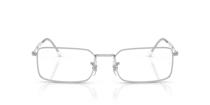 Gafas Graduadas Ray-Ban RX6557 2501 54 / 56 19 — vista 5
