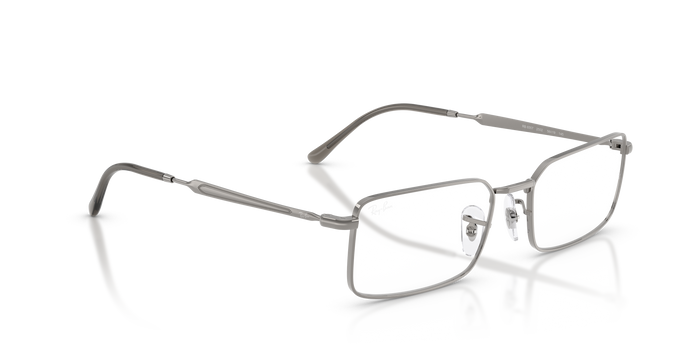 Gafas Graduadas Ray-Ban RX6557 2502 54 / 56 19 — vista 4
