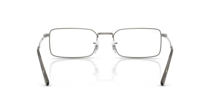 Gafas Graduadas Ray-Ban RX6557 2502 54 / 56 19 — vista 3