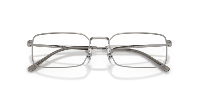 Gafas Graduadas Ray-Ban RX6557 2502 54 / 56 19 — vista 6