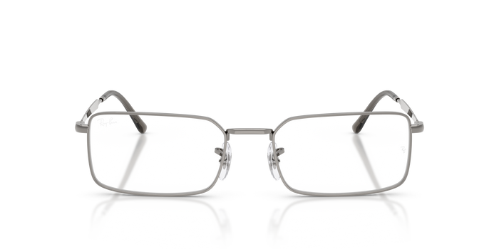 Gafas Graduadas Ray-Ban RX6557 2502 54 / 56 19 — vista 5