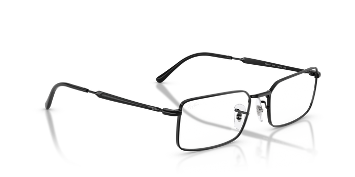 Gafas Graduadas Ray-Ban RX6557 2509 54 / 56 19 — vista 4
