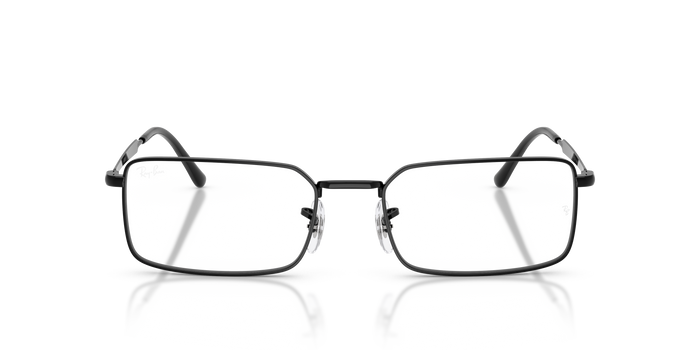 Gafas Graduadas Ray-Ban RX6557 2509 54 / 56 19 — vista 5