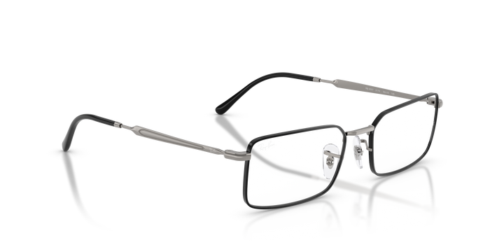 Gafas Graduadas Ray-Ban RX6557 3179 54 / 56 19 — vista 4