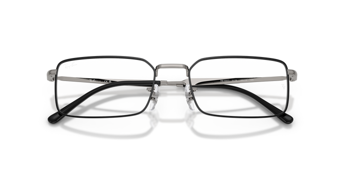 Gafas Graduadas Ray-Ban RX6557 3179 54 / 56 19 — vista 6