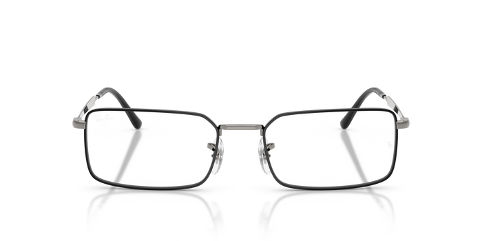 Gafas Graduadas Ray-Ban RX6557 3179 54 / 56 19 — vista 5