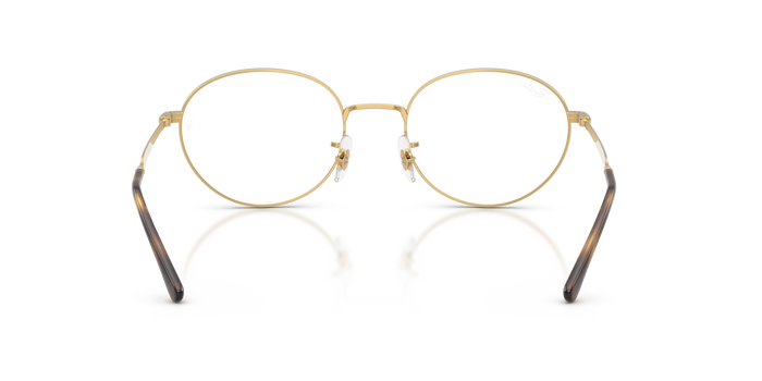 Оправа для очков Ray-Ban RX6558 2500 52 / 54 20 — vista 3