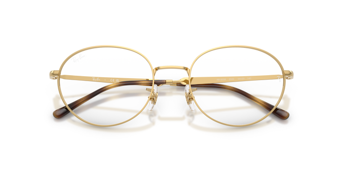 Оправа для очков Ray-Ban RX6558 2500 52 / 54 20 — vista 6