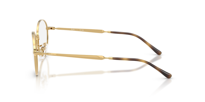 Оправа для очков Ray-Ban RX6558 2500 52 / 54 20 — vista 2