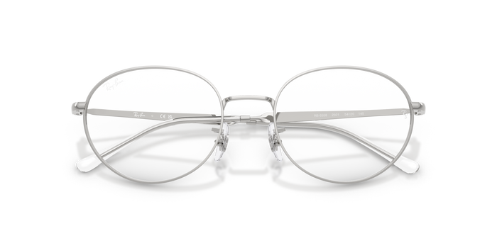 Gafas Graduadas Ray-Ban RX6558 2501 52 / 54 20 — vista 6
