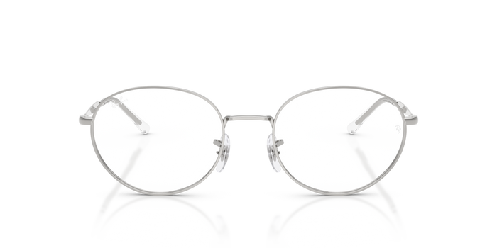 Gafas Graduadas Ray-Ban RX6558 2501 52 / 54 20 — vista 5