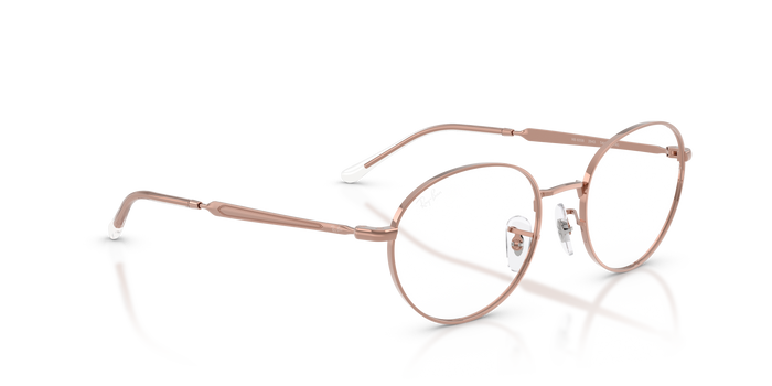 Gafas Graduadas Ray-Ban RX6558 2943 52 / 54 20 — vista 4
