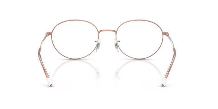 Gafas Graduadas Ray-Ban RX6558 2943 52 / 54 20 — vista 3