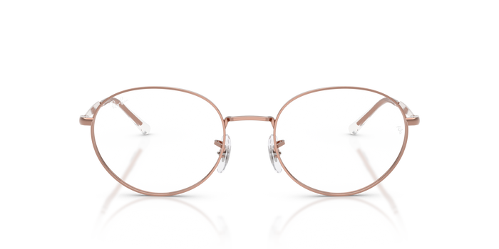Gafas Graduadas Ray-Ban RX6558 2943 52 / 54 20 — vista 5