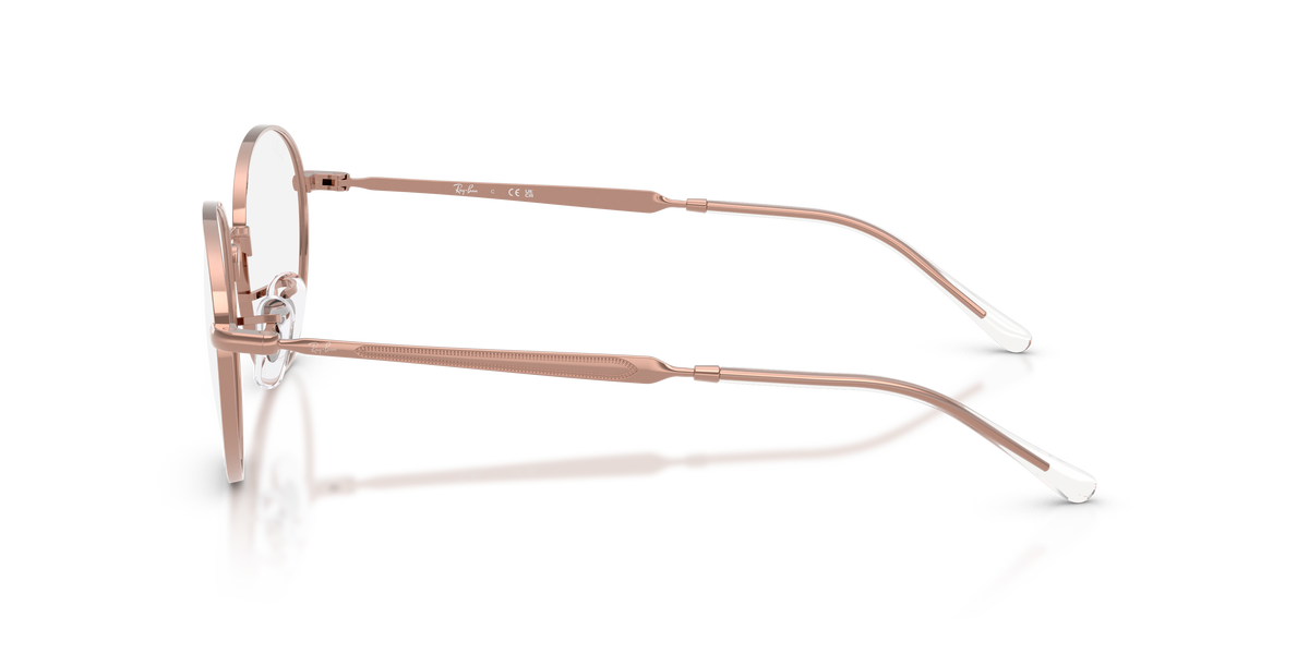 Gafas Graduadas Ray-Ban RX6558 2943 52 / 54 20