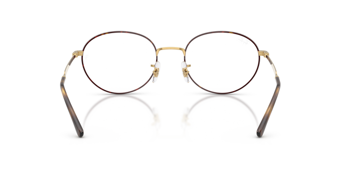 Gafas Graduadas Ray-Ban RX6558 3177 52 / 54 20 — vista 3