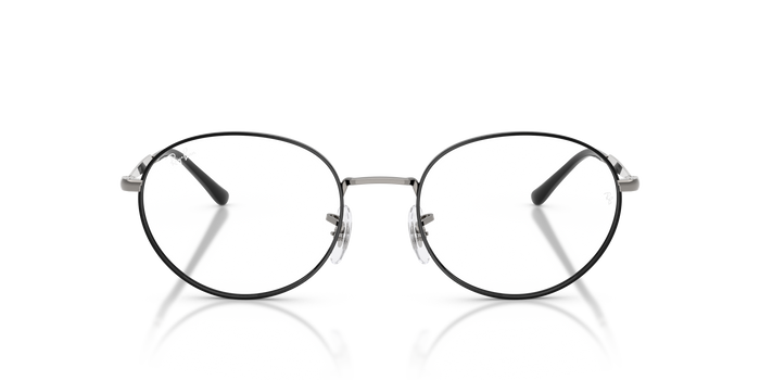 Gafas Graduadas Ray-Ban RX6558 3179 52 / 54 20 — vista 5