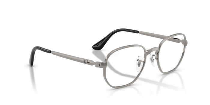 Gafas Graduadas Ray-Ban Hexagonal Max RX6559 2502 52 / 54 21 — vista 4