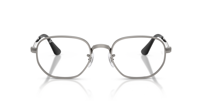 Gafas Graduadas Ray-Ban Hexagonal Max RX6559 2502 52 / 54 21 — vista 5