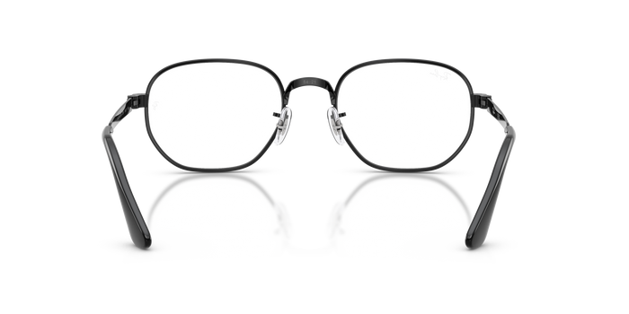 Optical Frames Ray-Ban Hexagonal Max RX6559 2509 52 / 54 21 — vista 3