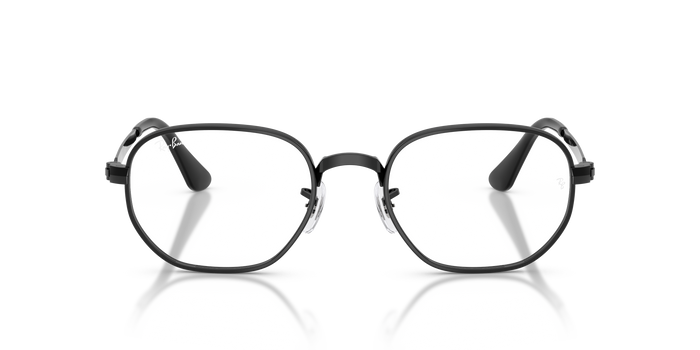 Optical Frames Ray-Ban Hexagonal Max RX6559 2509 52 / 54 21 — vista 5