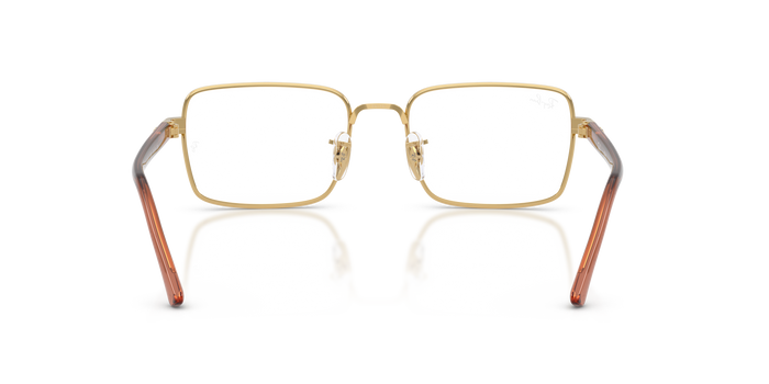 Optical Frames Ray-Ban RX6560 2500 52 / 54 19 — vista 3