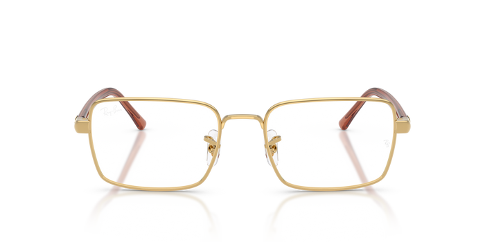 Optical Frames Ray-Ban RX6560 2500 52 / 54 19 — vista 5