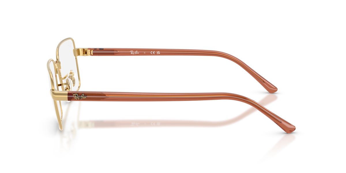 光学眼镜架 Ray-Ban RX6560 2500 52 / 54 19