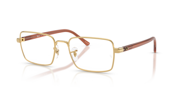 Gafas Graduadas Ray-Ban RX6560 2500 52 / 54 19 · 1