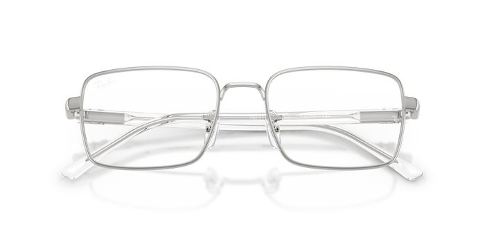 Gafas Graduadas Ray-Ban RX6560 2501 52 / 54 19 — vista 6