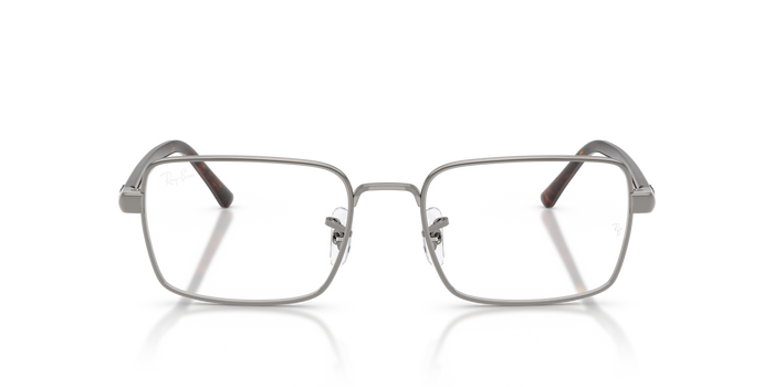 Gafas Graduadas Ray-Ban RX6560 2502 52 / 54 19 — vista 5