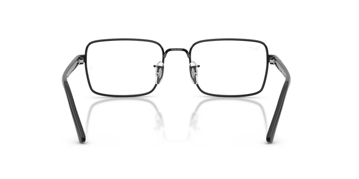 Gafas Graduadas Ray-Ban RX6560 2509 52 / 54 19 — vista 3