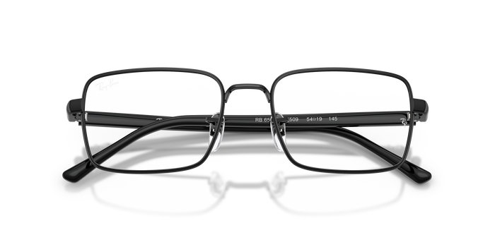 Gafas Graduadas Ray-Ban RX6560 2509 52 / 54 19 — vista 6
